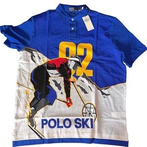 Polo Shirt
